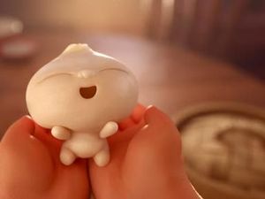 Yuk Coba! Resep Bakpao Disney Bao yang Dibagikan Lewat FB Yuk Coba! Resep Bakpao Disney Bao yang Dibagikan Lewat FB