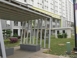 Mau Dikomersilkan, Wisma Atlet Kemayoran Bisa Dihuni Milenial