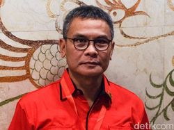 Dipindah ke Komisi III Jelang Uji Calon Kapolri, Ini Kata Johan Budi