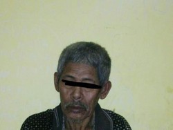 Wanita yang Diculik 15 Tahun Pernah Hamil, Janin Diaborsi Si Dukun