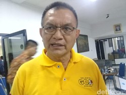 Golkar Harap Agum Serahkan Bukti soal Prabowo ke Komnas HAM