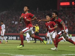 Hasil Final Piala AFF U-16: Indonesia Kalahkan Thailand lewat Adu Penalti