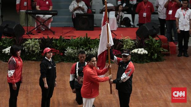 Syafruddin, Jenderal Polisi yang Jadi Menteri Baru Jokowi