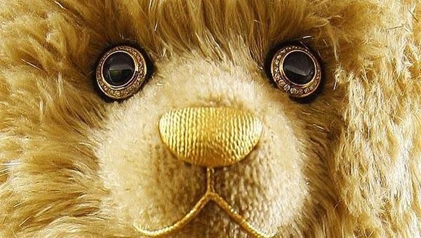 Mainan Mahal ini Harganya Bikin Geleng-Geleng Kepala (bagian 2)