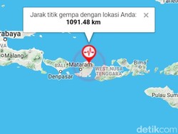Belasan Korban Gempa Lombok Timur Dilarikan ke Pos Kesehatan TNI