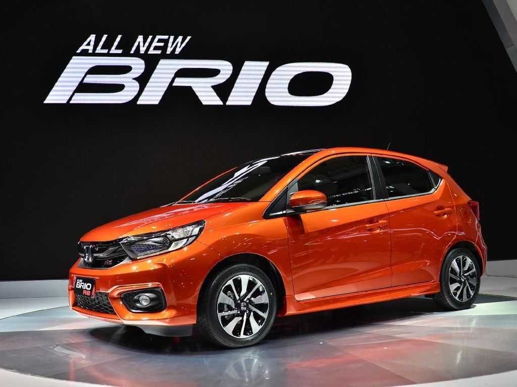 Brio Tembus Rp 170 Juta, Masih Pantas Disebut Mobil Murah? Brio Tembus Rp 170 Juta, Masih Pantas Disebut Mobil Murah?