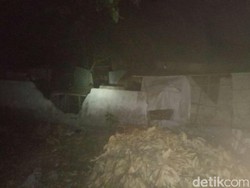 Dengar Ada Potensi Tsunami, Warga Mataram Panik Mengungsi