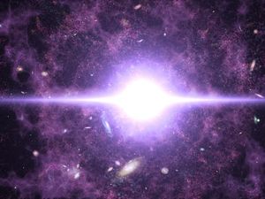 Tertipu! Dikira Sinyal Alien Ternyata Komputer Rusak