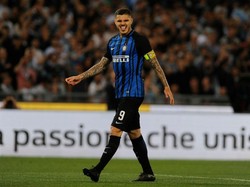 Icardi dan Rekornya untuk Inter