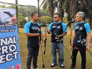 NasionalRe Gathering Syariah