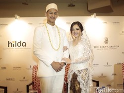 Kado Menginap di Hotel Berbintang Diberikan Mertua untuk Tasya Kamila