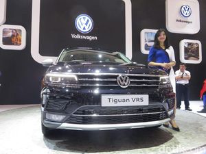 Wajah Mobil Keluarga Baru dari VW, Harga Rp 600 Jutaan Wajah Mobil Keluarga Baru dari VW, Harga Rp 600 Jutaan