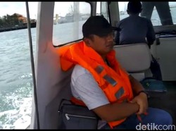 Melihat Lagi Kasus Deki, Gurita Mafia Minyak Rp 1,3 Triliun