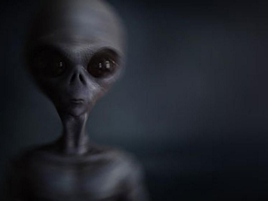 Apakah Indonesia Juga Mencari Alien?