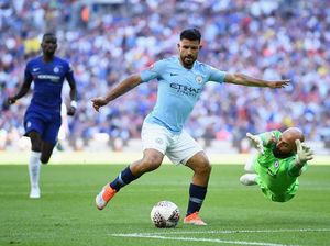 Hasil Community Shield 2018: City Juara Usai Kalahkan Chelsea 2-0 Hasil Community Shield 2018: City Juara Usai Kalahkan Chelsea 2-0