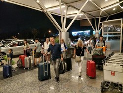 Kemenpar Minta Maskapai Bantu Turis Terkait Gempa di Lombok