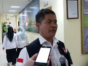 Harga Kupon Dam untuk Jemaah Haji 475 Real, Counter Ada di Sektor