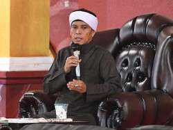 Rommy Dinilai Memiliki Karakter Kental NU