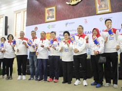 Indonesia Jadi Tuan Rumah Peluncuran ASEAN Car Free Day