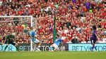 Alisson Debut, Liverpool Libas Napoli dan Catat Clean Sheet