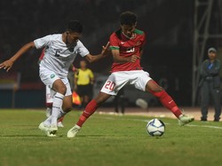 Malaysia Tak Cuma Waspadai Bagus Kahfi di Semifinal Piala AFF U-16