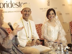 Randi Bachtiar Dukung Tasya Kamila Jadi Aktivis Lingkungan