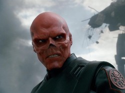 Infinity War Bawa Red Skull Bebas, Bagaimana Masa Depannya?