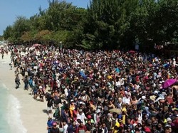 Ada Bencana Alam, Bagaimana Citra Pariwisata Indonesia?