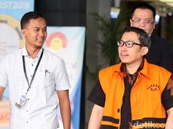 Eks Pejabat Kemenkeu Juga Didakwa Terima Gratifikasi Rp 7,9 M