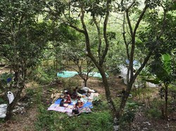 6 Benda yang Wajib Disiapkan Saat Menghadapi Bencana