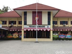 Raba Istri Orang Saat Tidur, Remaja di Rembang Dipolisikan