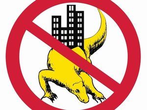 Polemik Pembangunan di TN Komodo, Salahkah Sepenuhnya? Polemik Pembangunan di TN Komodo, Salahkah Sepenuhnya?