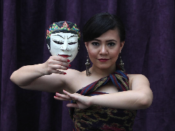 Kisah Sukses Pendiri Sekolah Tari Gigi Art of Dance