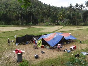 Wiranto: 6 Orang Tewas di Gili Trawangan, 1.870 Orang Dievakuasi