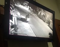 Rumah Kapitra Ampera Dilempar Molotov, Polisi Periksa CCTV