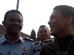 Respons Ariel NOAH Soal Praperadilan Luna Maya-Cut Tari