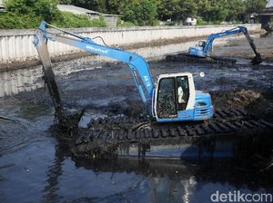 Pengusaha Khawatir B20 Bikin Mesin Alat Berat Rusak