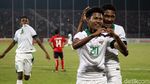 Foto: Garuda Asia Masih Sempurna