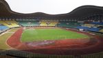 Stadion Patriot Candrabaga Siap Sambut Asian Games 2018