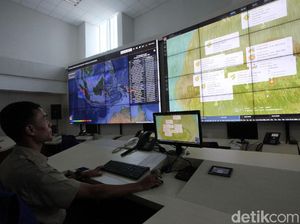 BMKG: 278 Kejadian Gempa di Sulawesi dan Sekitarnya Selama Juli 2022