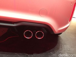 GIIAS 2018: Ini Bocoran Pajak Kendaraan Berdasarkan Emisi Karbon