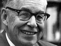 Mengenal Charles Richter yang Namanya Jadi Ukuran Kekuatan Gempa