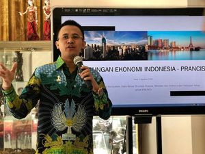 Produk Unggulan Pengusaha Muda Jatim Dipromosikan ke Eropa