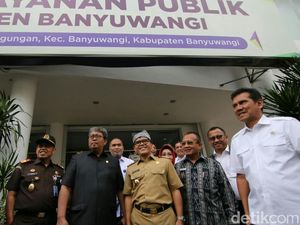 Hore... Pemkab Banyuwangi akan Buka Penerimaan ASN Baru