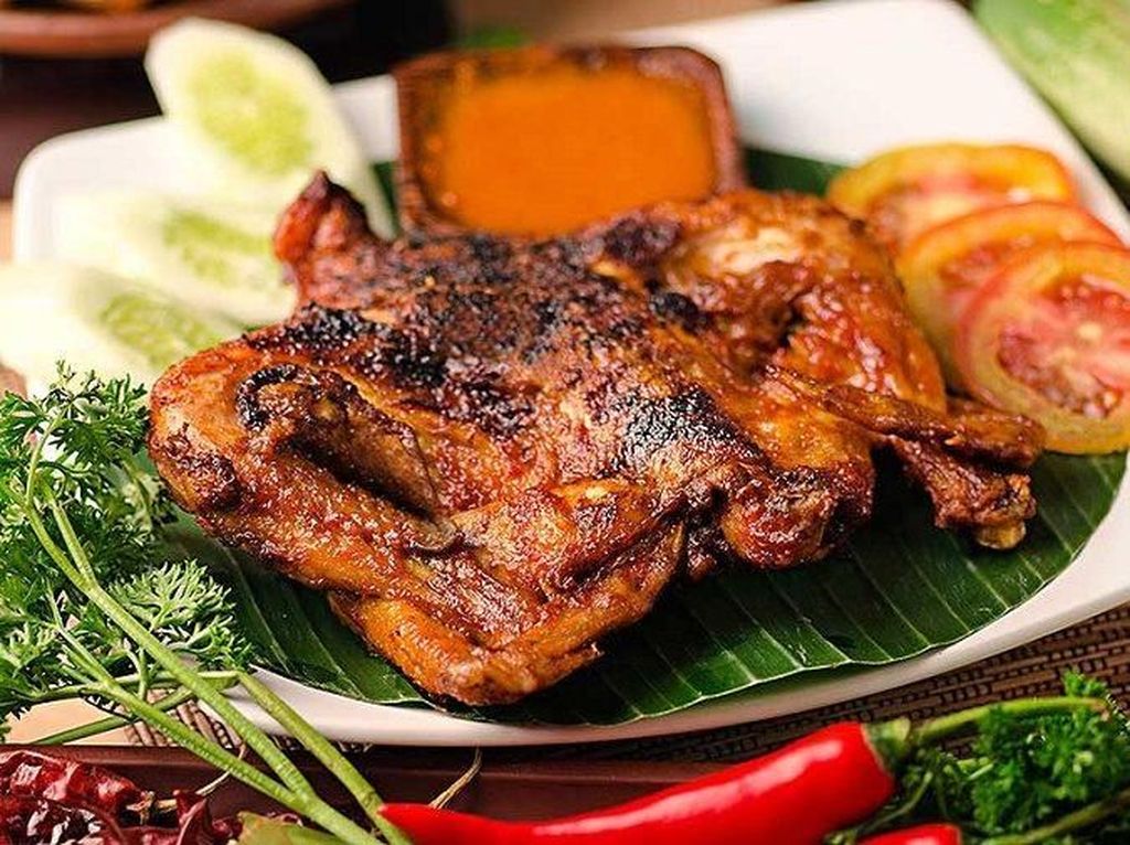 13 Kuliner Khas NTB, Wajib Dicoba Saat Liburan ke Lombok! 13 Kuliner Khas NTB, Wajib Dicoba Saat Liburan ke Lombok!