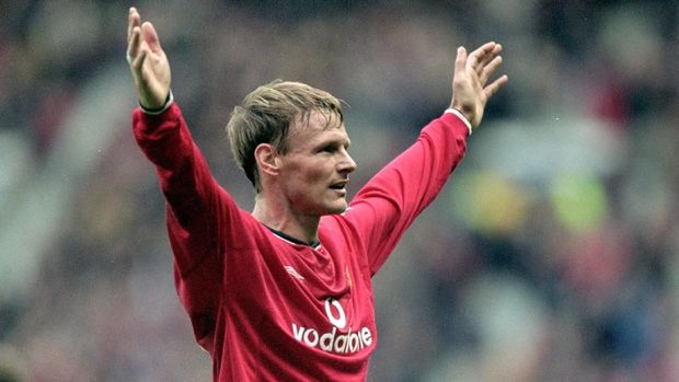 10 Pemain Ini Pernah Jadi Rebutan Man United Vs Liverpool
