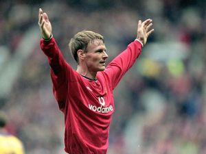 Legenda MU Ini Heran Lihat Arsenal Tak Datangkan Penyerang Baru