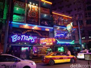 Tempat Khusus Dewasa di Filipina Tempat Khusus Dewasa di Filipina