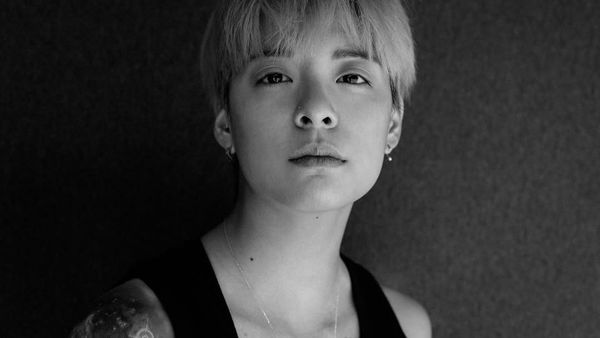 Di Balik Penampilannya yang Tomboy, Amber f(x) Ternyata Body Goals Abis