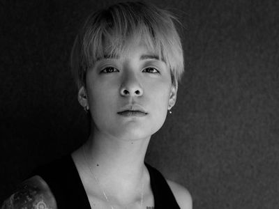 Di Balik Penampilannya yang Tomboy, Amber f(x) Ternyata Body Goals Abis